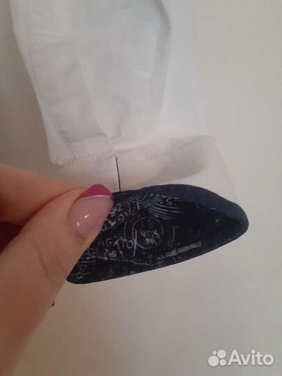 Школьная форма 