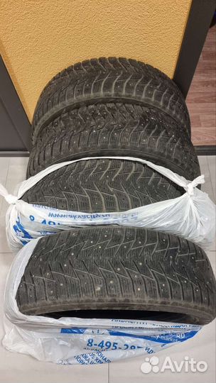 Sailun Ice Blazer WST3 225/60 R18 104T