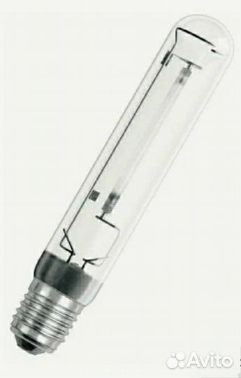 Газоразрядные лампы