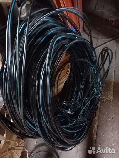 Сип кабель 4 16