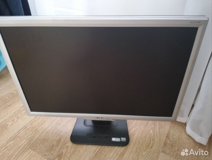 Монитор Acer