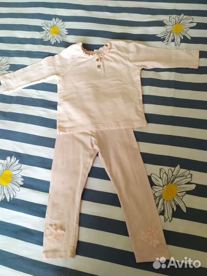 Комплект 3 в 1, р. 86-92