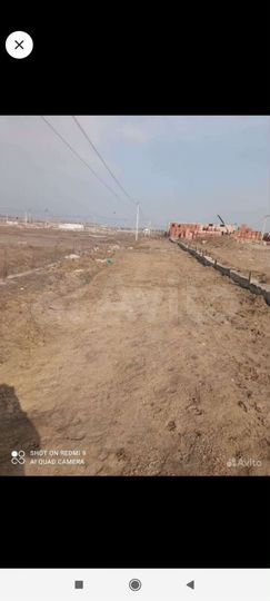 Участок 4,5 сот. (СНТ, ДНП)