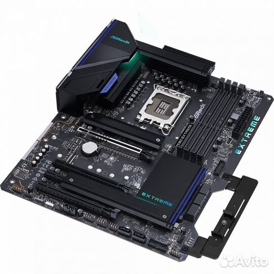 Материнская плата ASRock Z690 extreme 423136