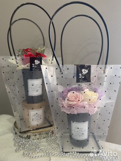 Подарочный набор