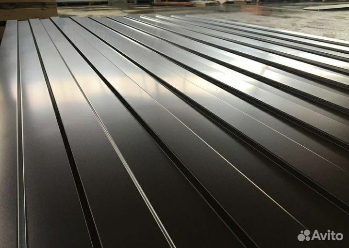 Пpoфнастил C8