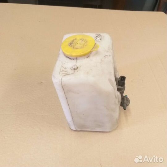 Бачок омывателей opel corsa c