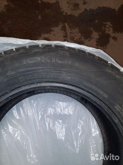 Nokian Tyres Nordman RS2 SUV 225/65 R17 106R