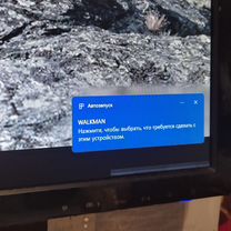 Плеер Sony Walkman NWZ-W273