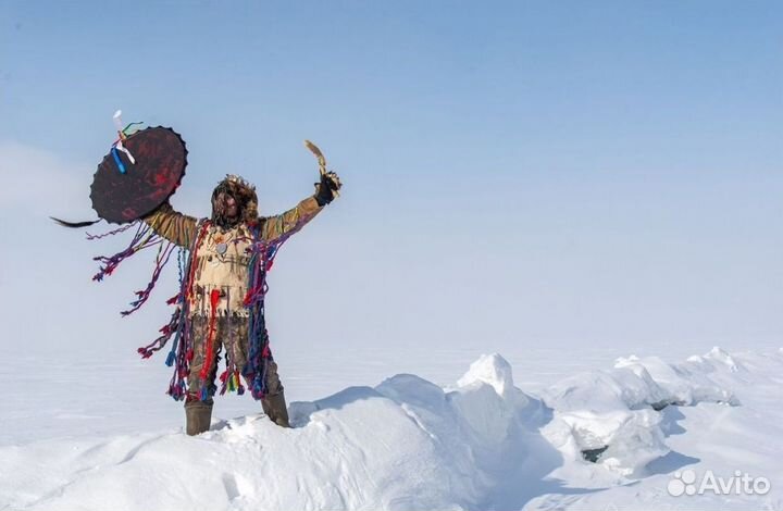 Чай пуэр « Улетный чай » шм3057