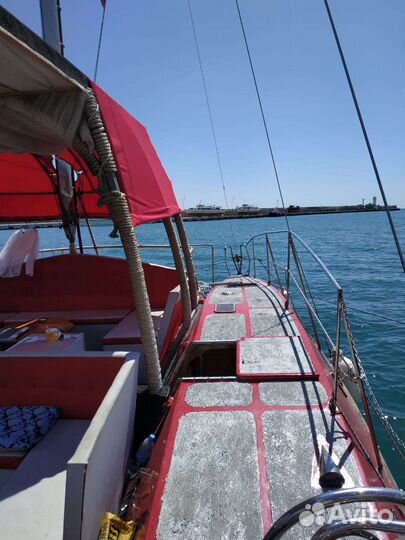 Продаю катамаран