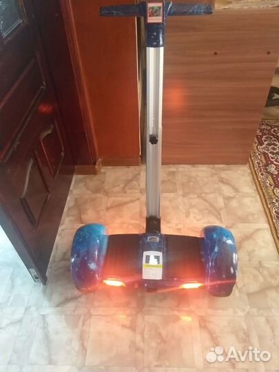 Героскутер новый (мини сигвэй )