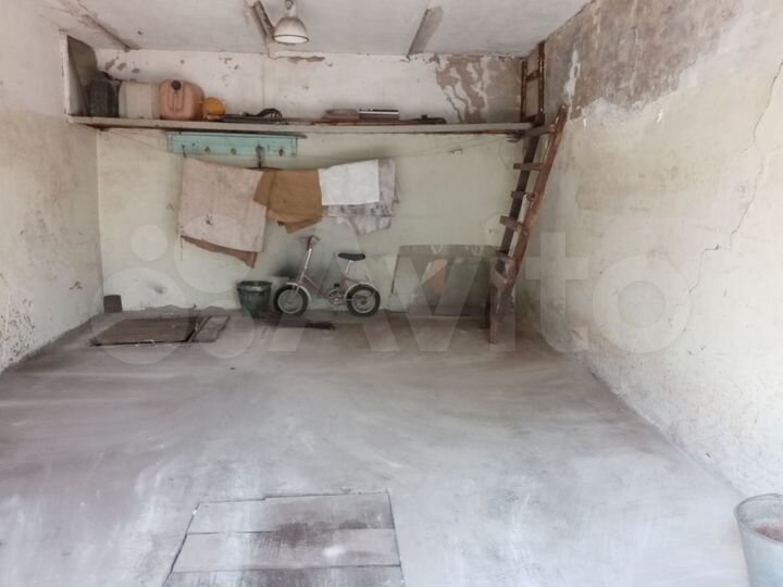 Гараж, 20 м²