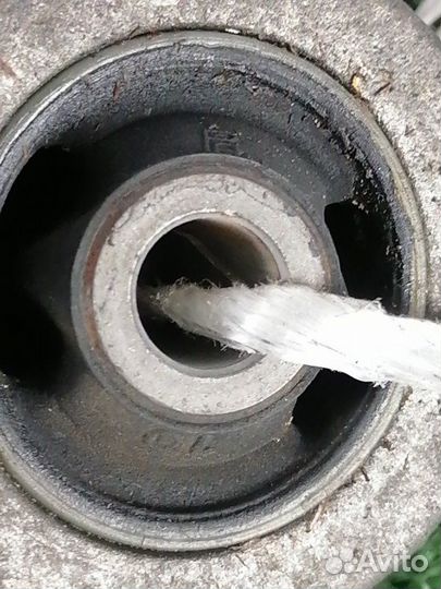 Подушка двигателя Volvo S60 RS59 B5244S 2005