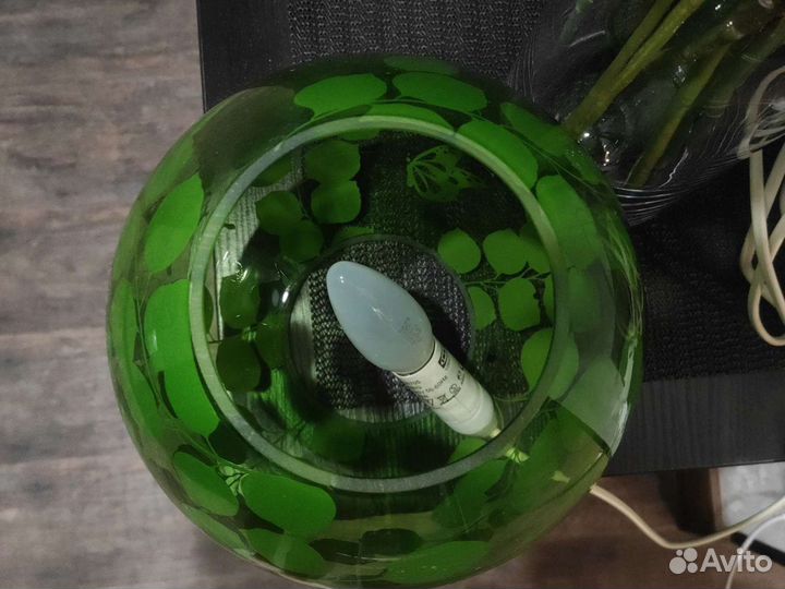 Светильник IKEA