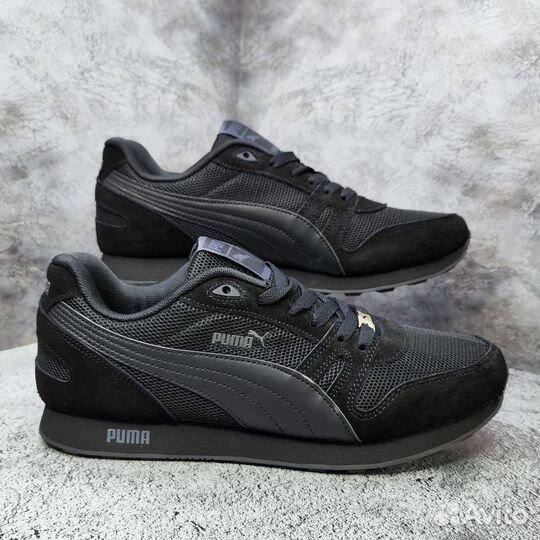 Puma Cell кроссовки