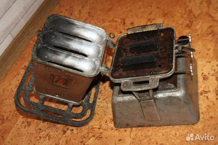 Керосинка нагревательная