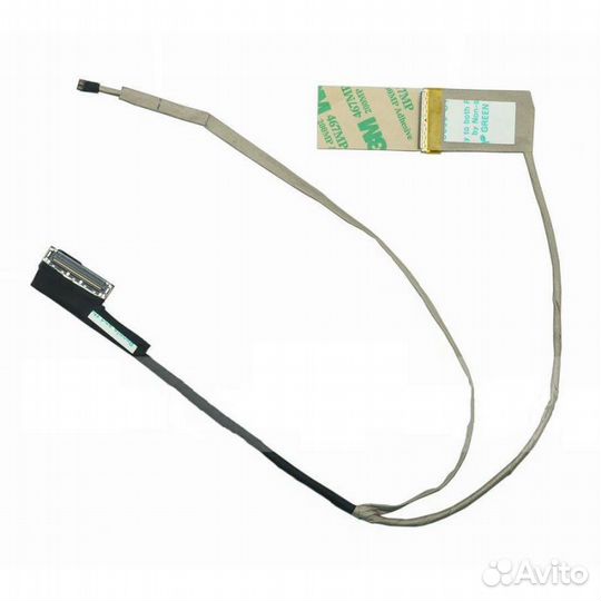 Шлейф матрицы для HP Pavilion 15-E011SR