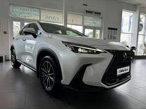 Lexus NX 2.0 CVT, 2023, 50 км, с пробегом, цена 6 200 000 руб.