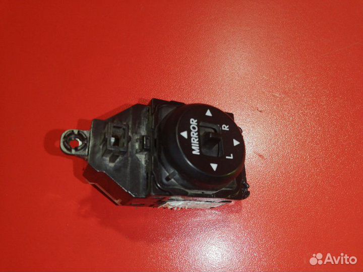 Блок управления зеркалами передний левый Hyundai