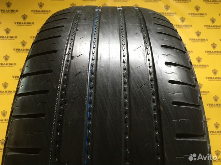Nokian Tyres Hakka Blue SUV 245/60 R18 105H
