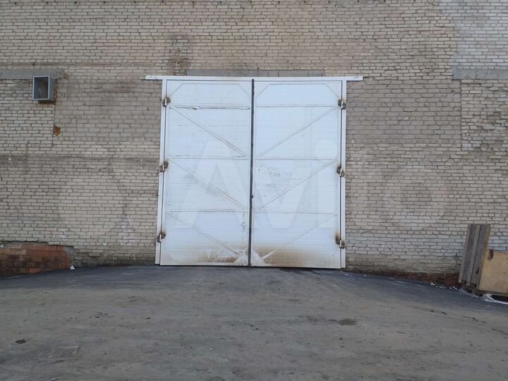 Сдаётся помещение свободного назначения