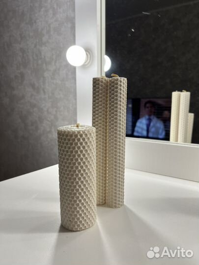 Семейный очаг. Свечи для свадьбы