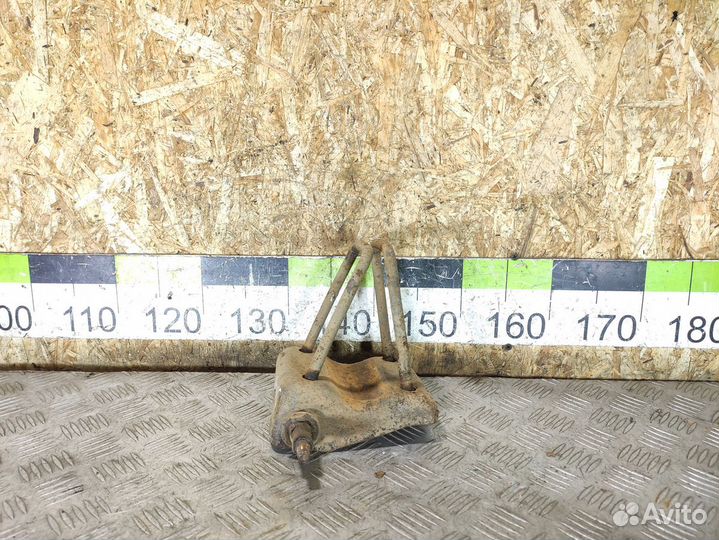 Кронштейн Mitsubishi L200 2006-2016