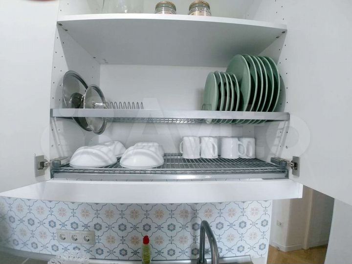 1-к. квартира, 42 м², 8/12 эт.