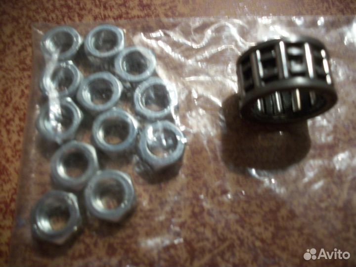 Запчасти для ремонта Зид 50