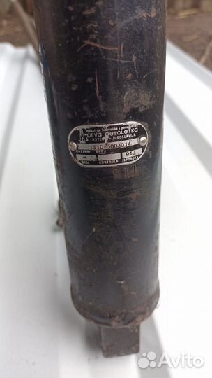 Насос подъема кабины и запасного колеса камаз