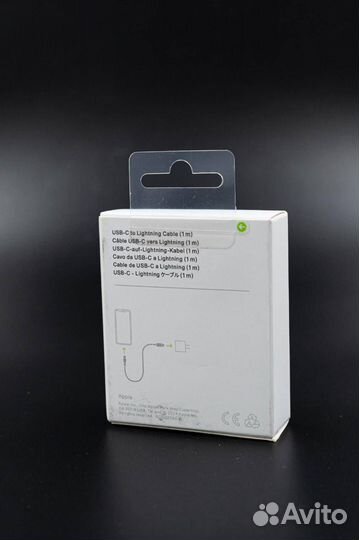 Надежный комплект зарядки для Apple