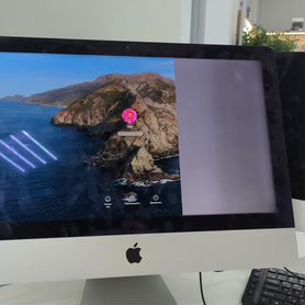 iMac 21,5 2012