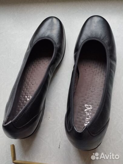 Балетки Caprice 41