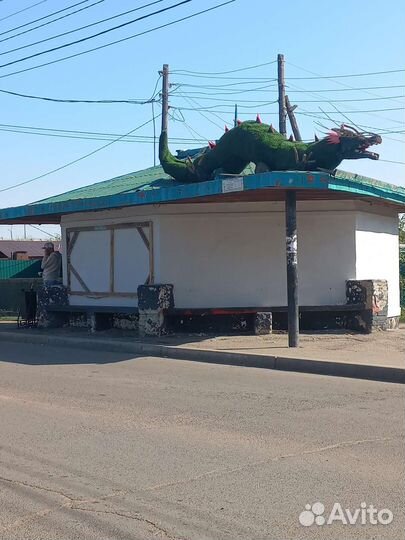 Сдам в аренду торговый павильон