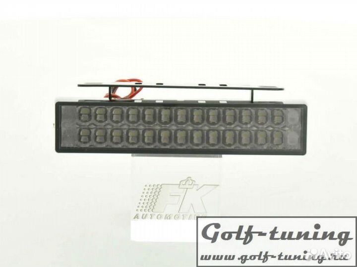 Дневные ходовые огни FK Automotive fkxldl010119