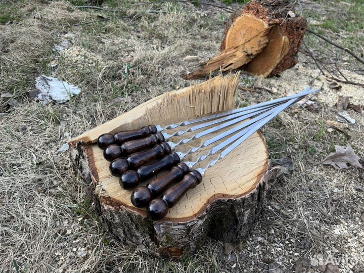 Шашлычный набор