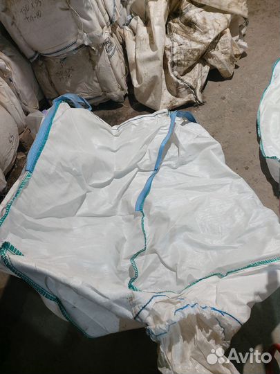 Мешки биг бэги