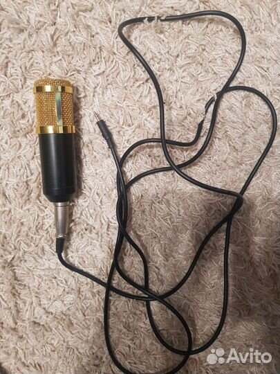 Микрофон
