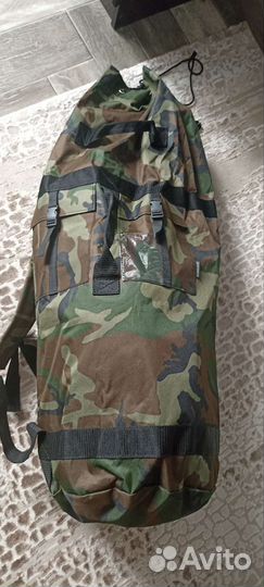 Рюкзак туристический 100 литров