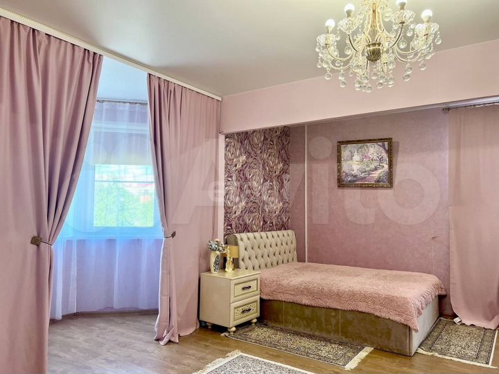 Дом 314 м² на участке 5 сот.