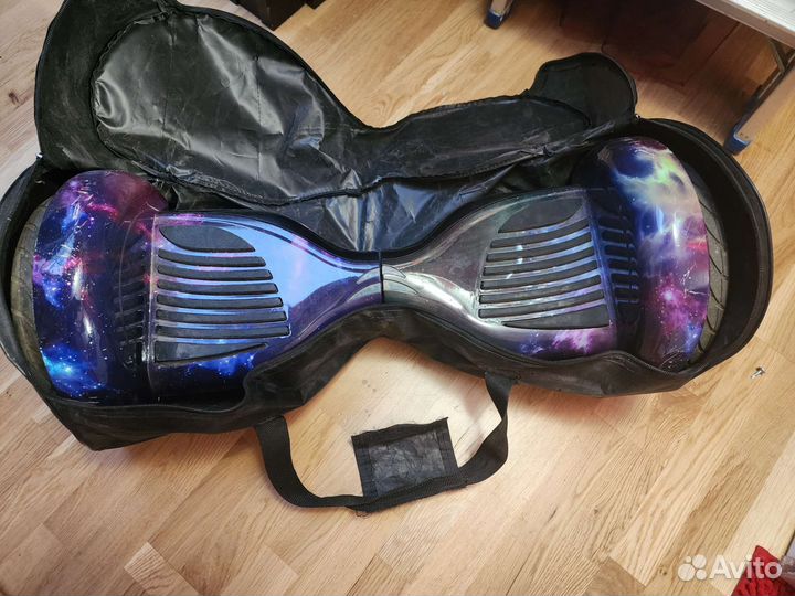 Гироскутер бу