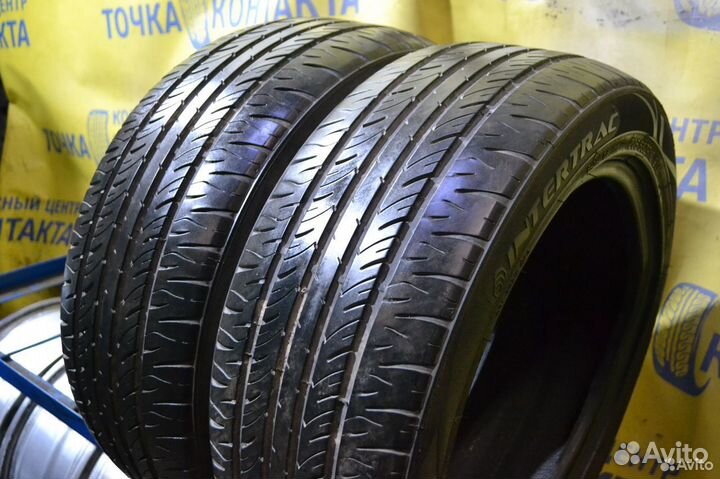 Intertrac TC515 205/55 R16