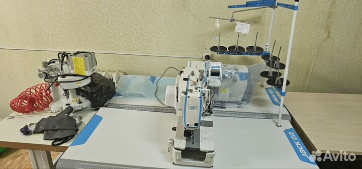 Швейный цех в аренду