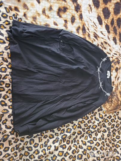 Лонгслив y2k