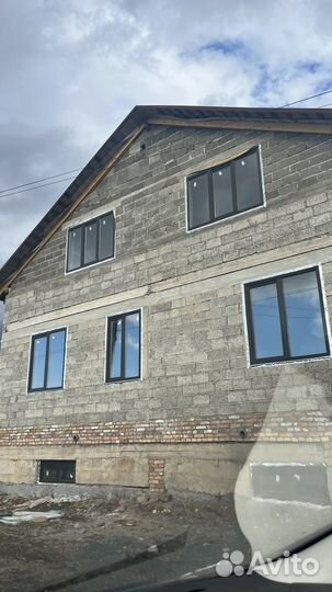 Арболит блок
