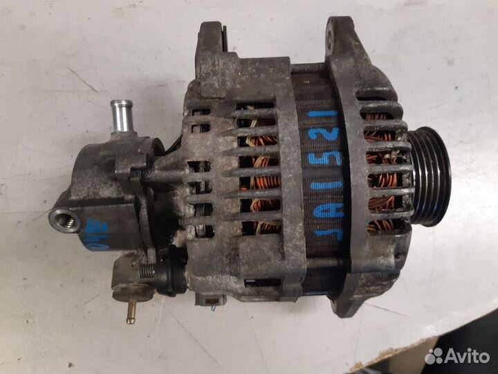 Генератор Опель Астра, Корса 1.7 DTi 16V