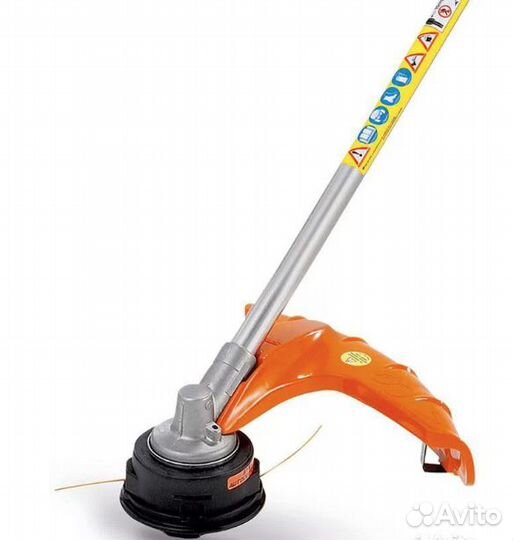 Бензиновая мотокоса Stihl FS 70 C-E (Новая)