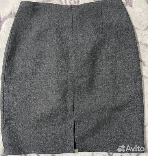 Юбка школьная для девочки