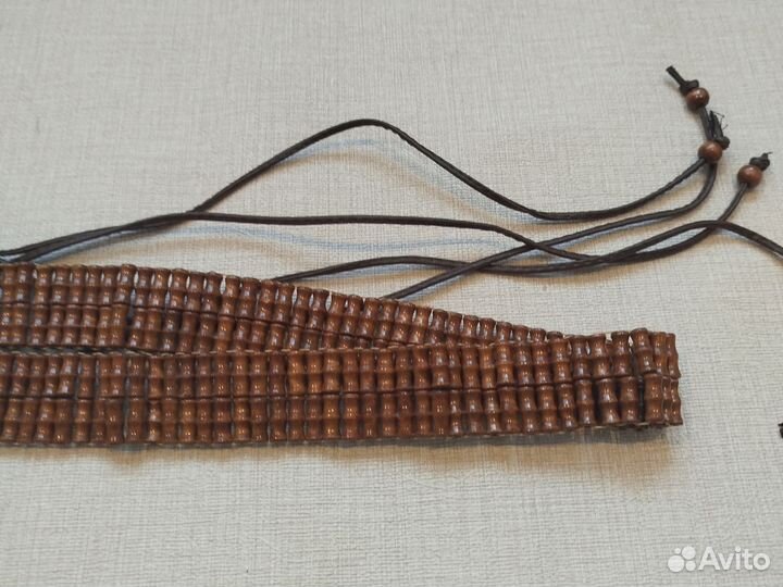 Ремень женский